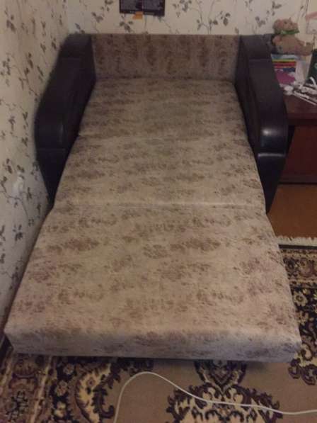 Диван, кресло-кровать в Челябинске фото 3