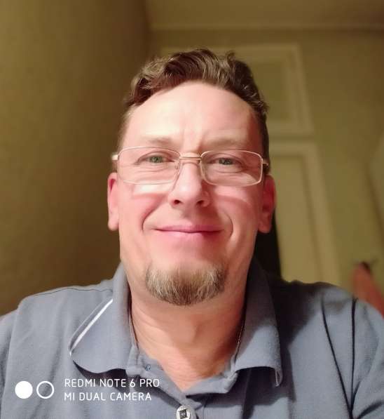 Юра, 47 лет, хочет пообщаться