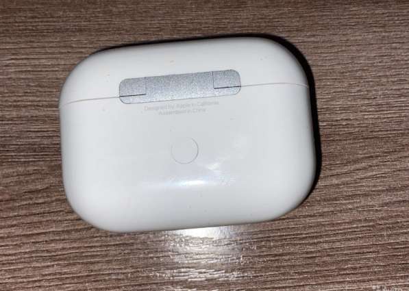 Наушники Apple AirPods Pro оригинал в Краснодаре фото 4