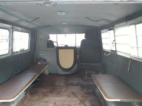 УАЗ, 469, продажа в Серове в Серове фото 3