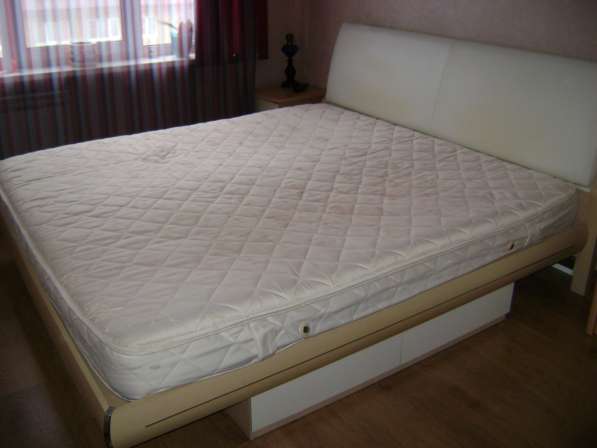 Кровать двухспальная в Мурманске фото 5