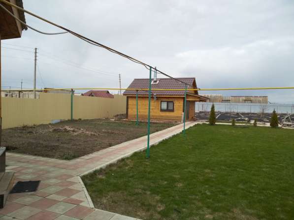 Продажа дома для жизни и отдыха в Ульяновске