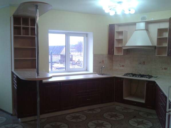 Изготовления мебели на заказ в Калуге фото 13