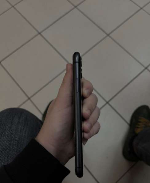 Продаю айфон 11 черный (полная комплектация) в Ульяновске фото 6