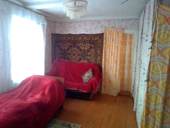 Продам дом в деревне в Борисоглебске фото 4