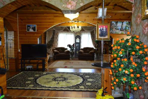 Продам дом в г. Столбцах, Минская область, 67 км от Минска в фото 7