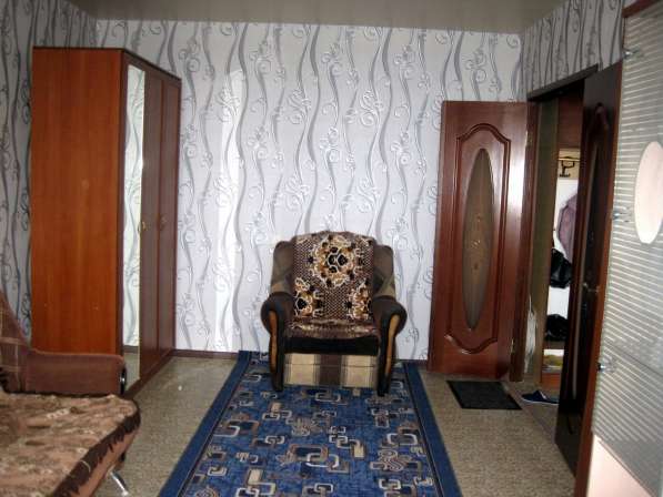 Сдам 2-комнатную квартиру в новом доме (район Промышленного в Сызрани фото 16