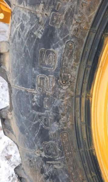Продам экскаватор-погрузчик Вольво, Volvo BL71B, 2012 г. в в Тюмени фото 5