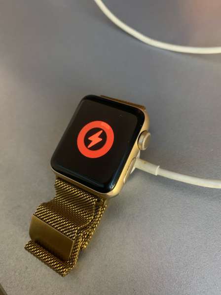Apple Watch 2 38мм в Брянске фото 3