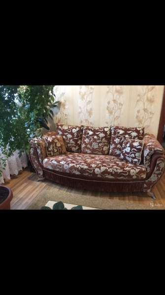 Продаю диван и 2 кресла в Курске фото 3