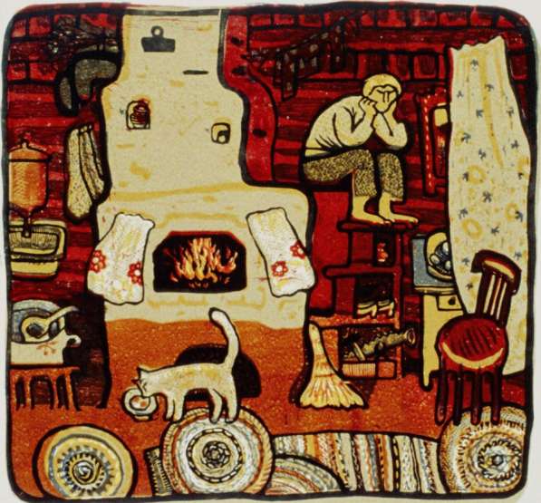 Печи, камины мангалы из кирпича в Крыму в Симферополе фото 4