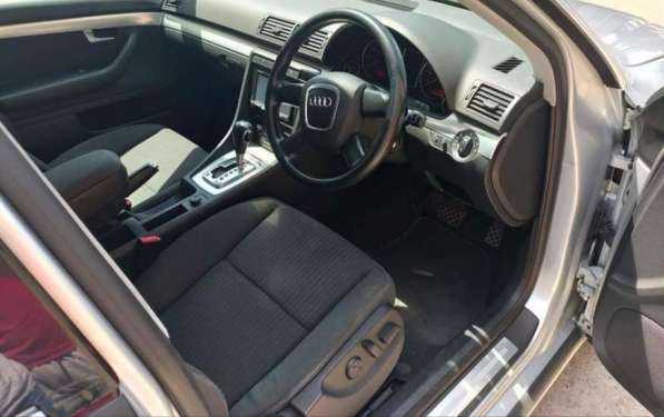 Audi, A4, продажа в г.Тбилиси в 