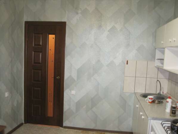 Продам 1-комнатную квартиру с новым ремонтом в новом доме в Сызрани