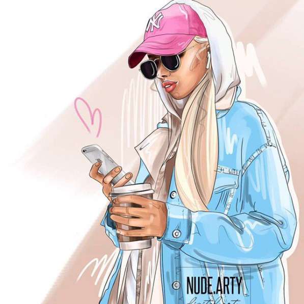 Администратор социальных сетей