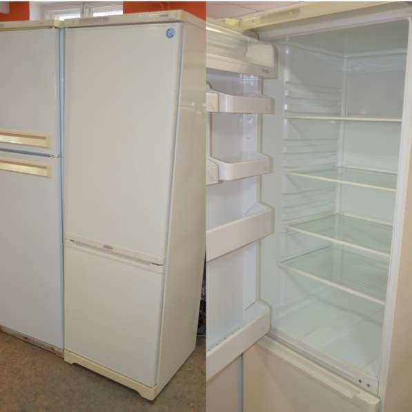 Холодильник Stinol ST116ELF Честная Гарантия