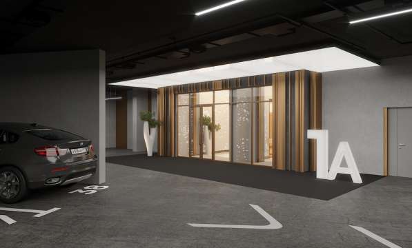 Престижная Евро- 3-квартира у Парка Маяковского! в Екатеринбурге фото 14