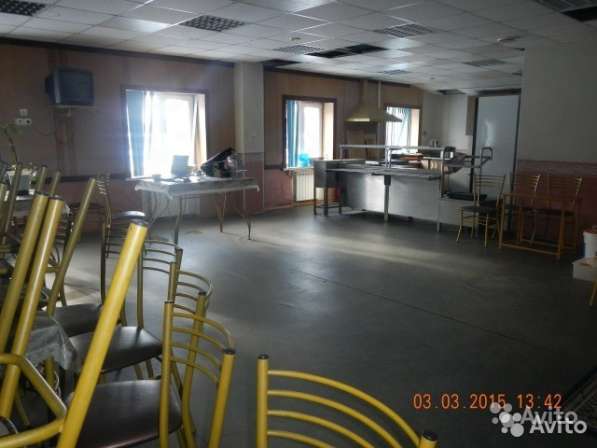 Производственное помещение, 949.5 м² в Сургуте фото 7