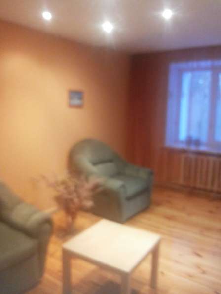 Продам очень хорошую 3-х комнатную квартиру в р.п. Ордынское в Новосибирске