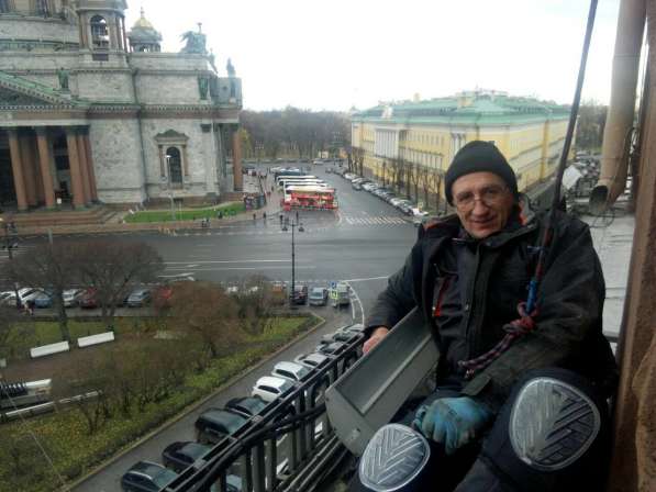 Павел, 50 лет, хочет познакомиться – Ищу Женщину! в Санкт-Петербурге