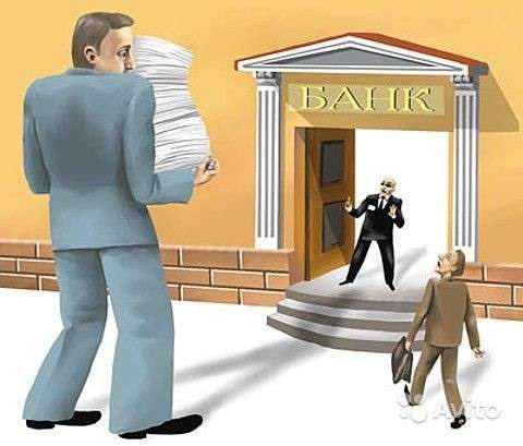 Помощь кредитным заемщикам, споры с банками