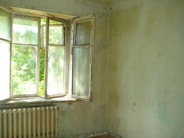 Дешевая комната в Октябрьском районе в Самаре фото 3