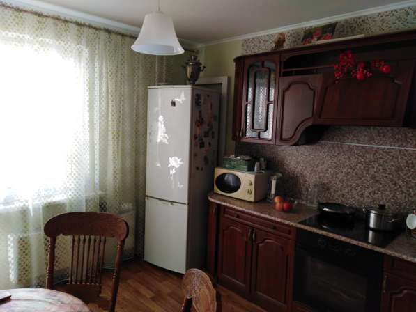 Продам квартиру 62 кв. м 4050000 Южный район в Новороссийске