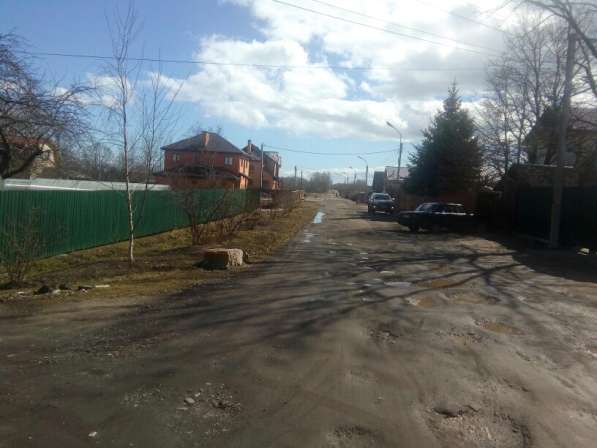 Продаётся земельный участок площадью 2,14 га в Великом Новгороде фото 8