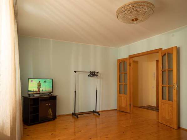 Комфортная 2-комнатная квартира в Смоленске фото 20