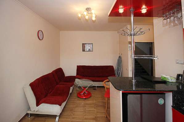 Комфортная квартира. Comfortable apartment в фото 27