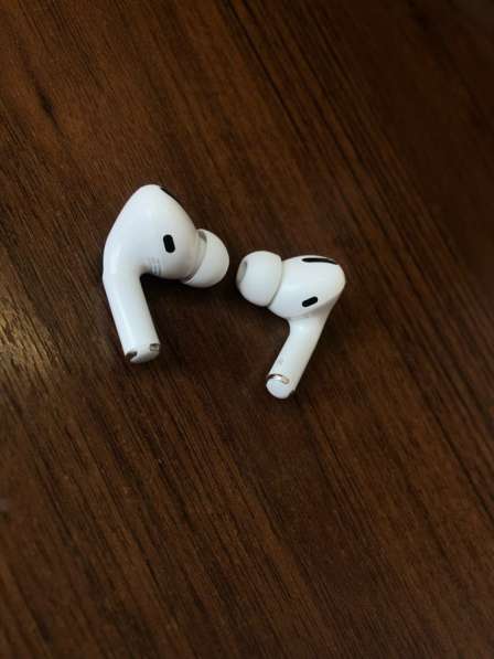 AirPods Pro в Москве