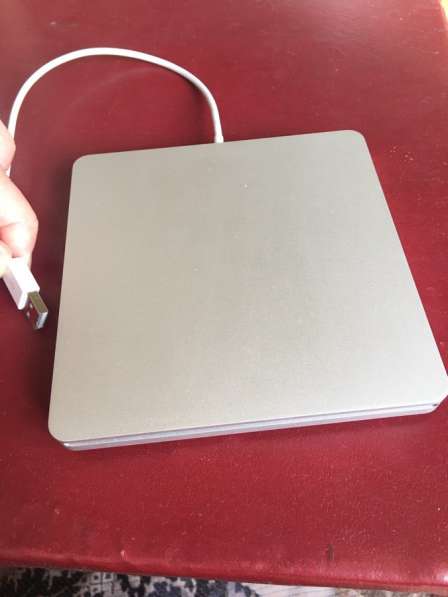 Продам MacBook Air 13 (США) в Тамбове фото 13