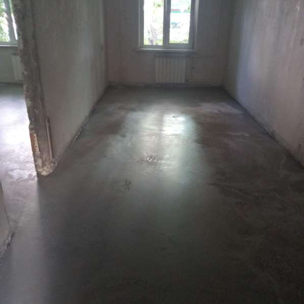 Ремонт квартир Сергей в фото 40