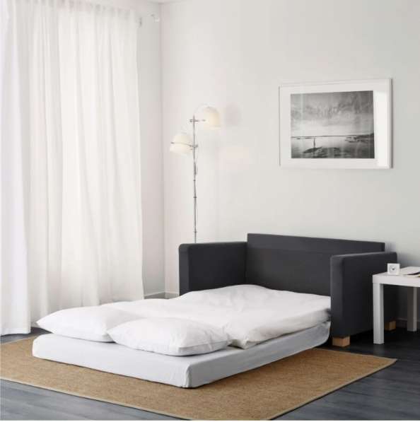 Мини-диван IKEA в Северске