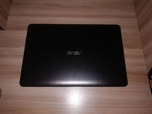 Ноутбук Asus VivoBook K541 в Ульяновске фото 5