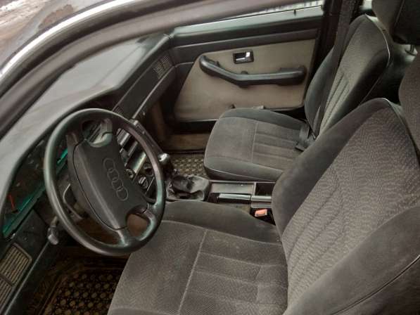 Audi, 100, продажа в Сергиевом Посаде в Сергиевом Посаде фото 8