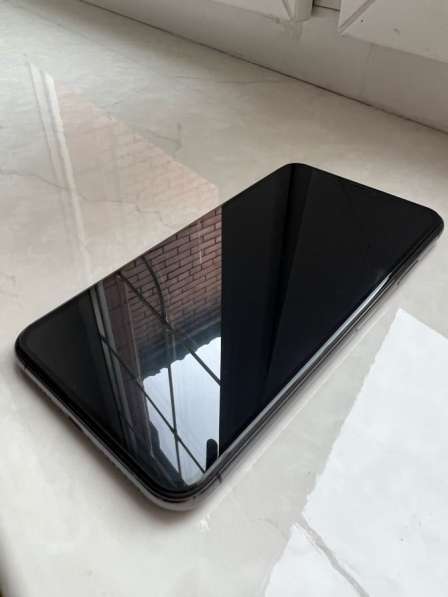 Apple iPhone XS Max, 512 ГБ, «серый космос» куплен в Лондоне в Владикавказе фото 3