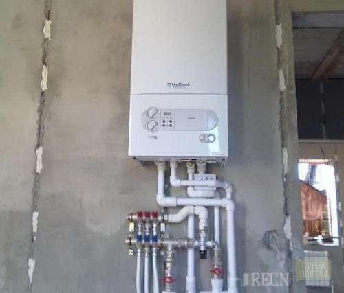 Вызов сантехника. Монтаж систем отопления, водопровода, кана в фото 6