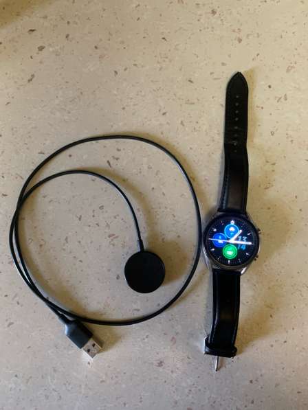 Samsung Galaxy watch 3