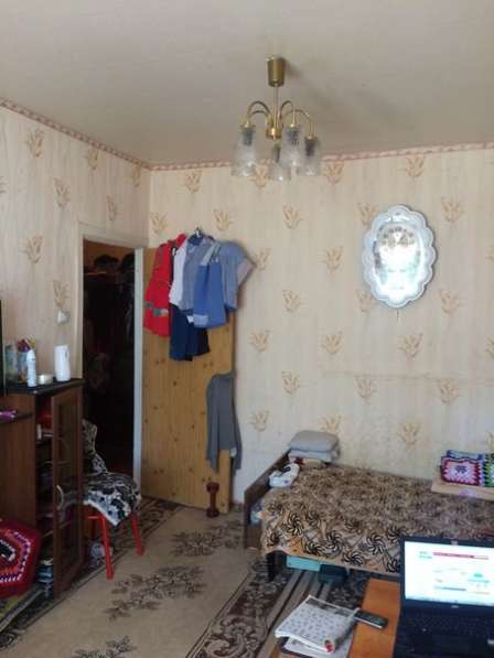 Продам 2-х комнатную квартиру 47,1 кв. м, на 2-ом этаже в Егорьевске фото 11