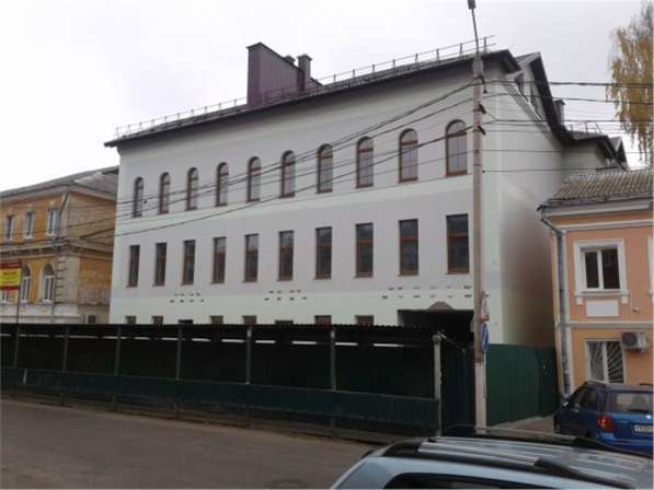 Продам однокомнатную квартиру в Тверь.Жилая площадь 62 кв.м.Этаж 4.Дом кирпичный. в Твери фото 32