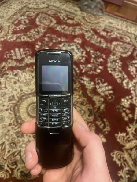 Nokia 8800 в Анапе фото 3