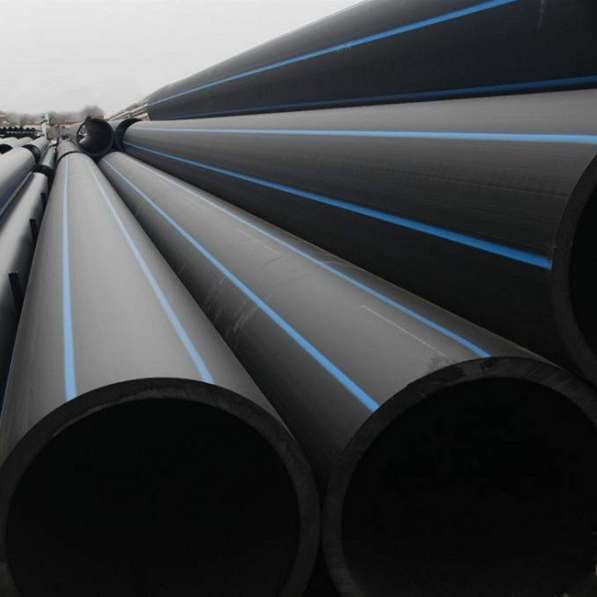 Трубы ПНД от производителя