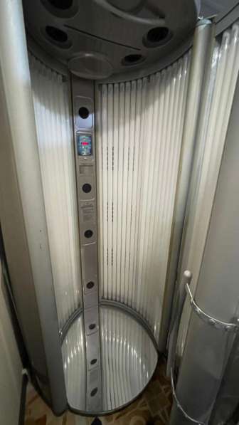 Солярий в Москве