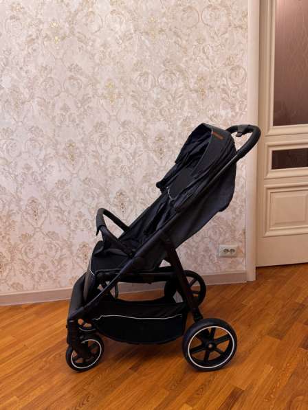 Прогулочная коляска в Москве фото 10