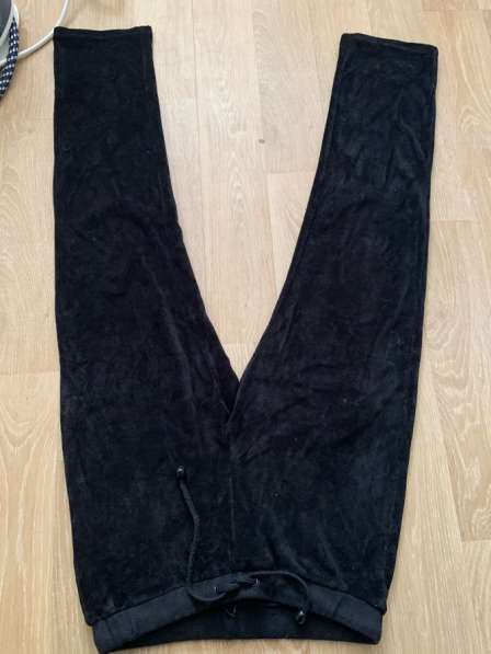 Штаны женские спортивные