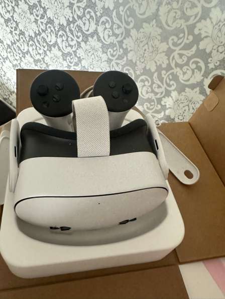 Oculus 3s в Ростове-на-Дону фото 3