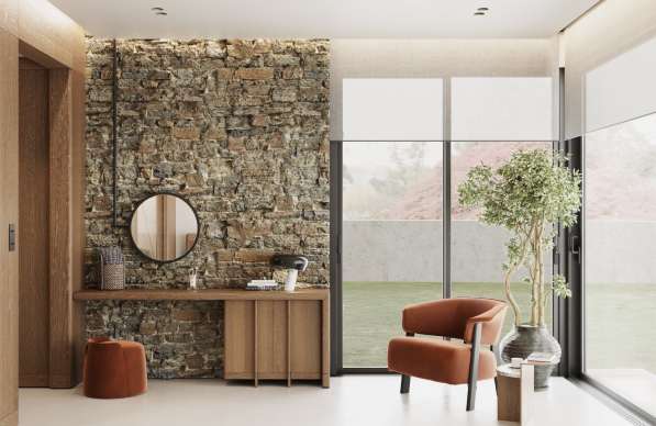 Вилла 253м² Турция, Бодрум, Ялыкавак в 