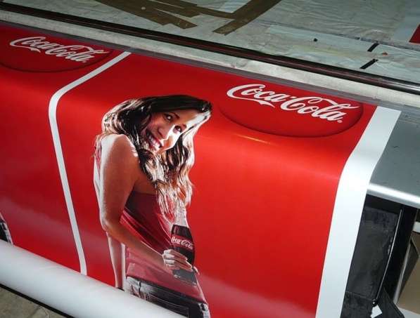 Наружная реклама в Краснодаре и Краснодарском Крае