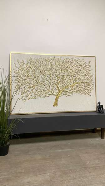 Интерьерная картина в Москве