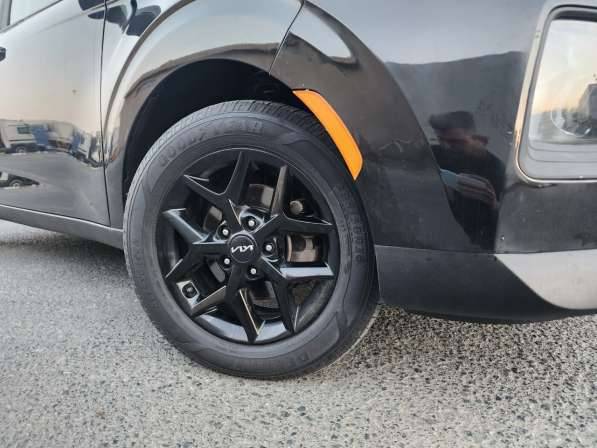 Kia, Soul, продажа в г.Дубай в фото 5